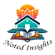 Noted Insight Logo